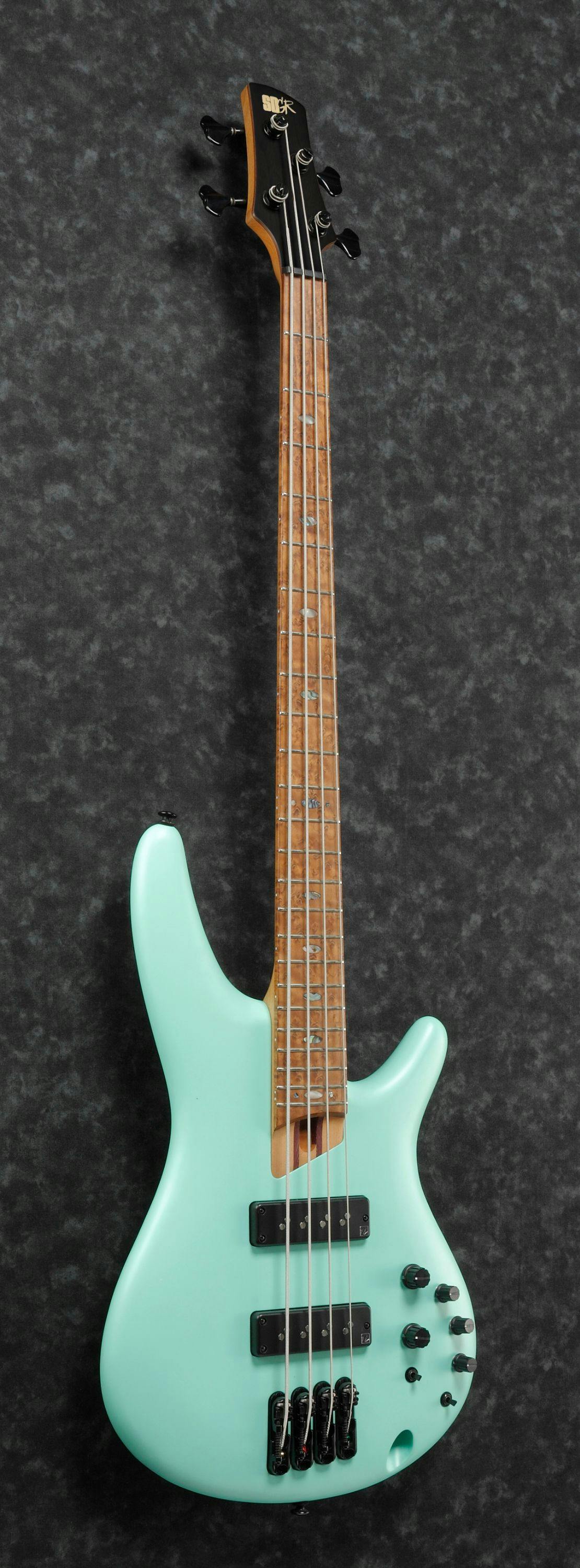 Ibanez sr1100b on sale